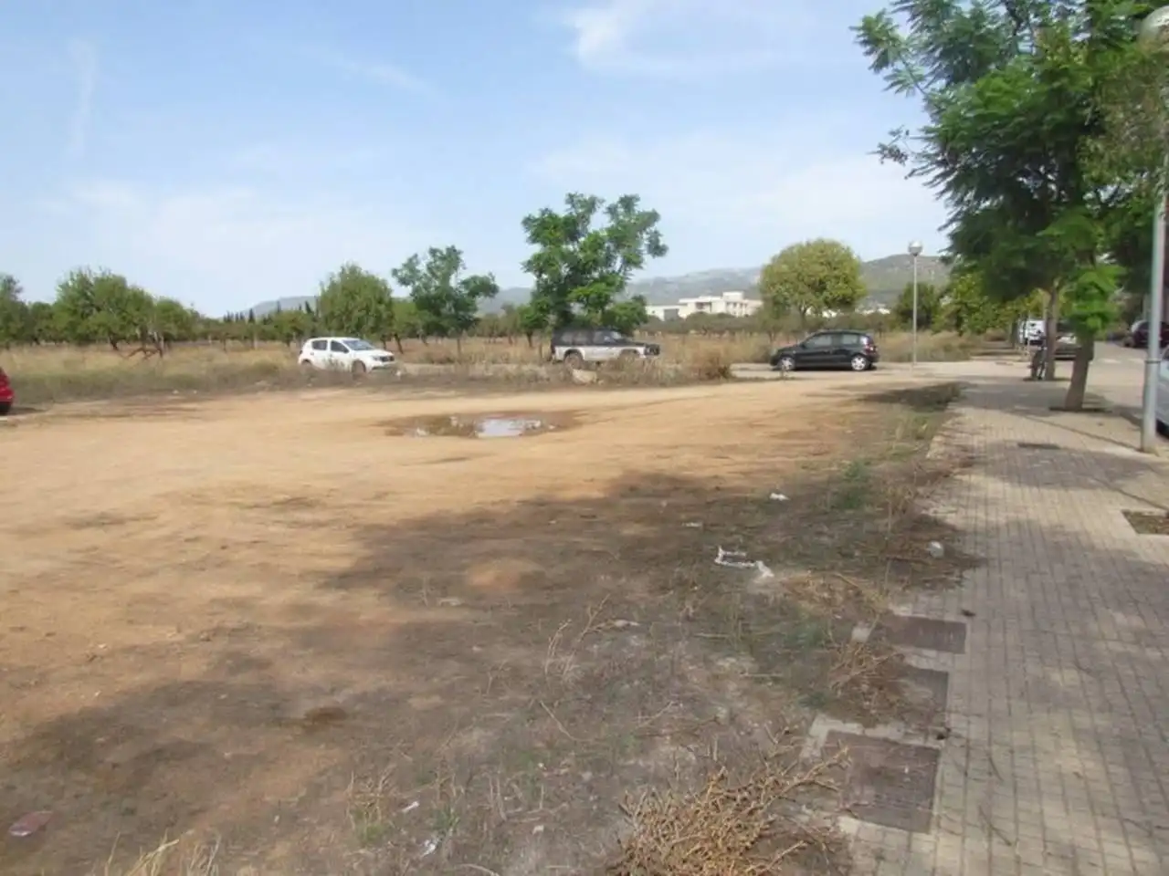 Terreno rustico in vendita a Calle Pou Bo, imagen 3
