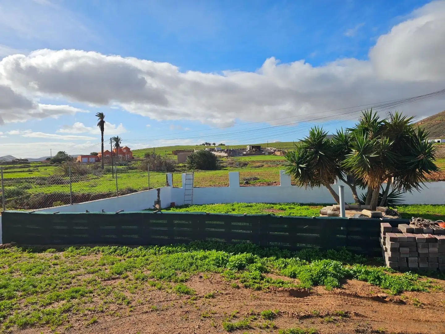 Casa o chalet en venta en Puerto del Rosario con Calefacción, Jardín privado y Terraza
