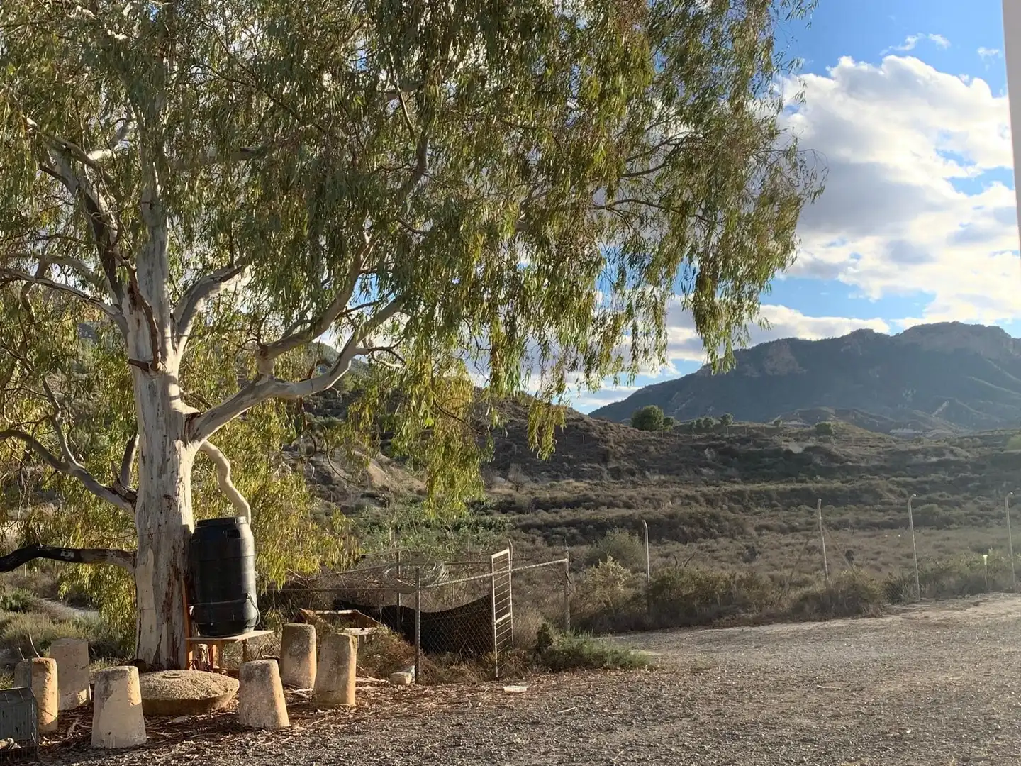 Residencial en venda a CABEZO DE LA PLATA, CAÑADAS DE SAN PEDRO, La Catedral