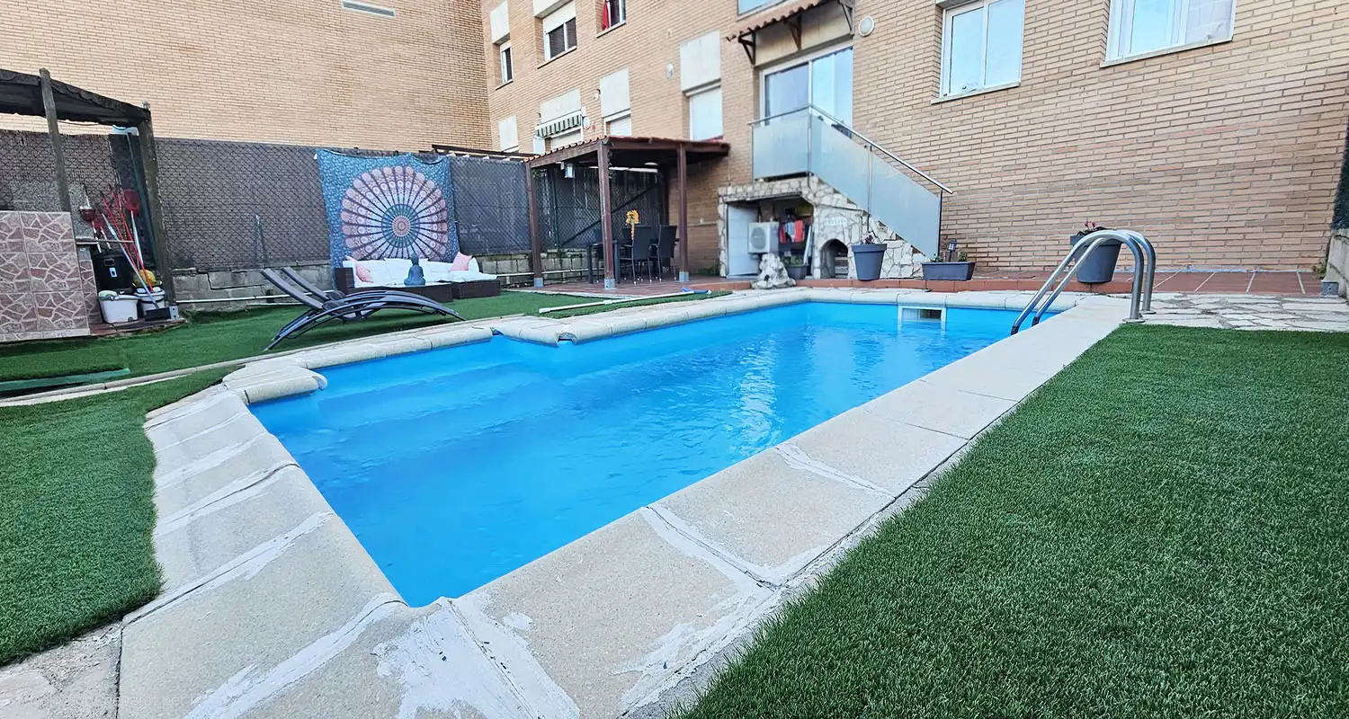 Planta baja en venta en Baixada de l'Estació, Hostalric