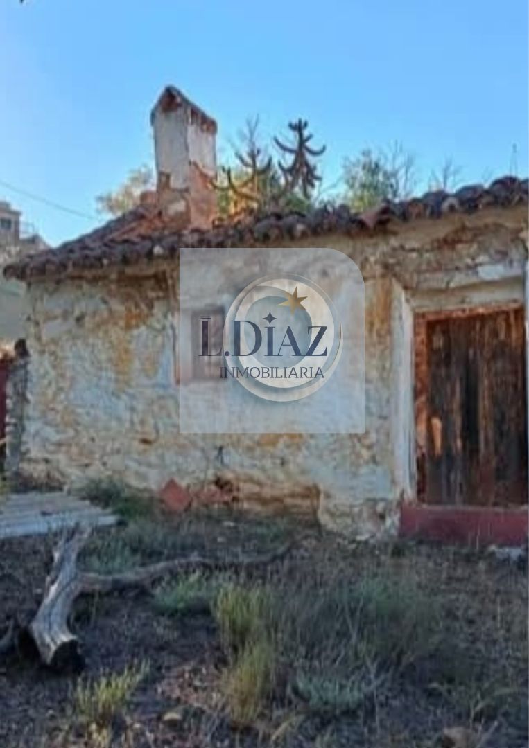 Country house zum Verkauf in Pizarra