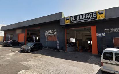 Industrial buildings for sale in Granadilla de Abona