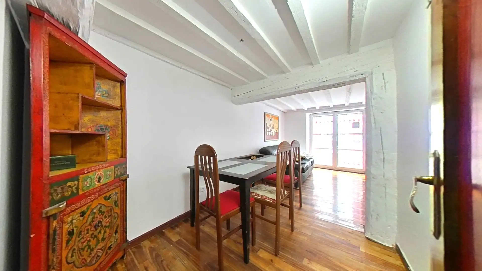 Flat with terrace for sale in Centro - Ayuntamiento, imagen 5