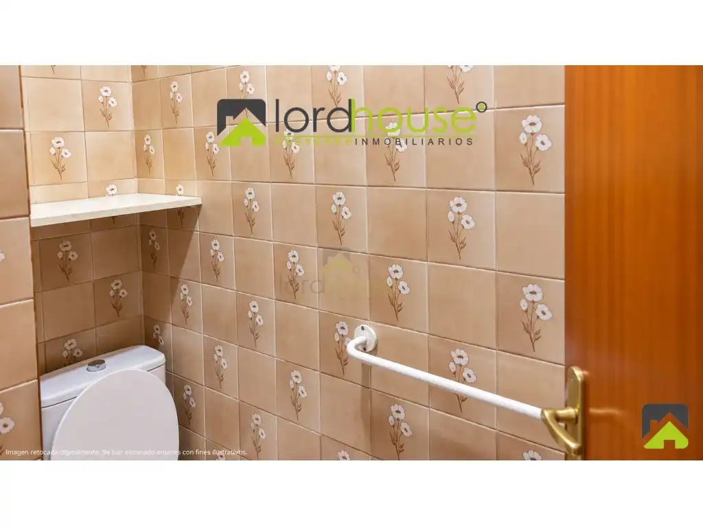 Flat for sale in Avenida Juan Carlos, imagen 14