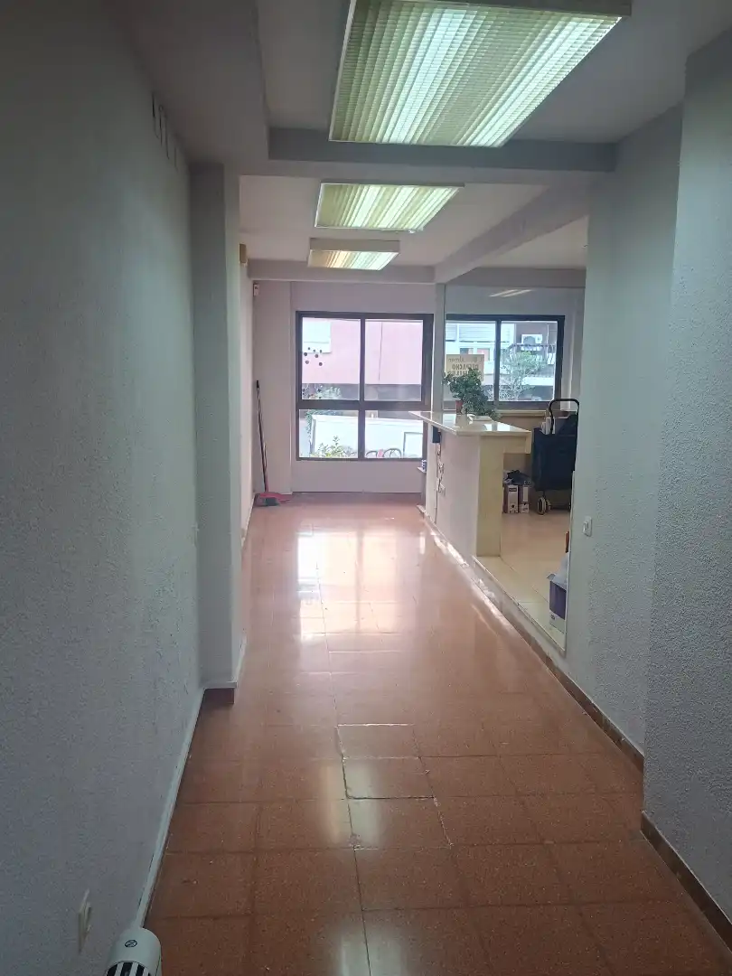 Office for rent in Tarragona