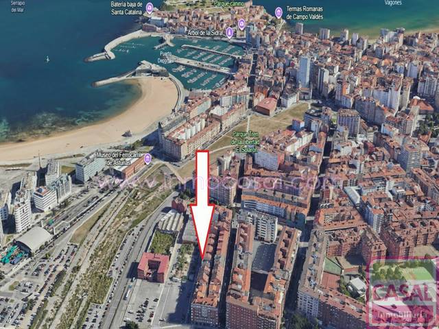 Local comercial en Alquiler en El Polígono