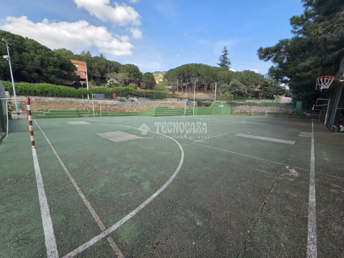 Parking de Piso en venta en Collado Mediano con Calefacción y Trastero