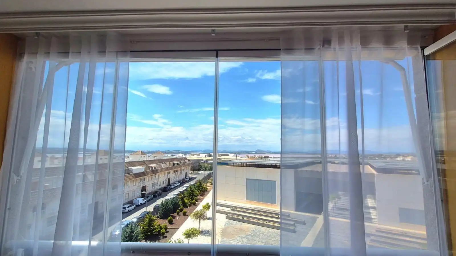 Apartamento con piscina en venta en URBANO ARREGUI, imagen 8