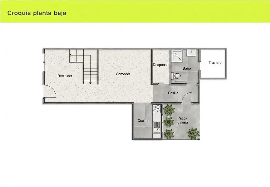 Detached homes for sale in Castalla  with Air Conditioner, Heating and Storage room