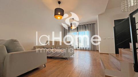 Foto 5 de Casa adosada en venda a Nueva Santa Barbara - Cruz de Gracia, Godella