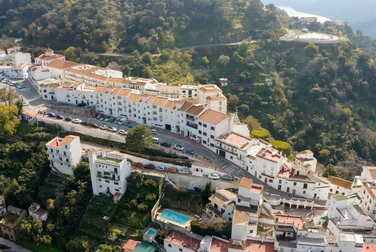 Adossat en venda a Istán, imagen 2