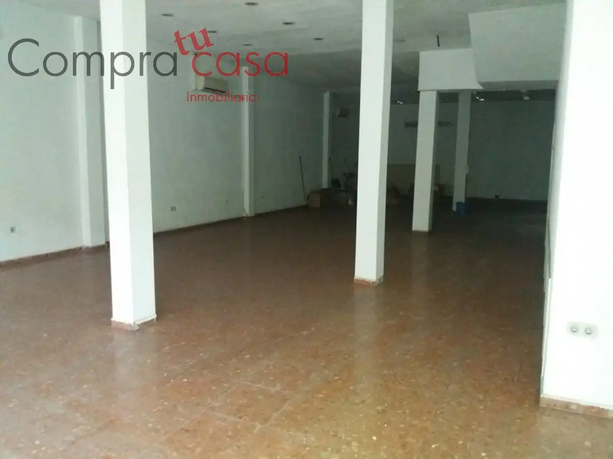 Local commercial à louer à Paseo Conde Sepulveda, imagen 25