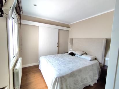 Bedroom of Attic for sale in L'Hospitalet de Llobregat  with Heating