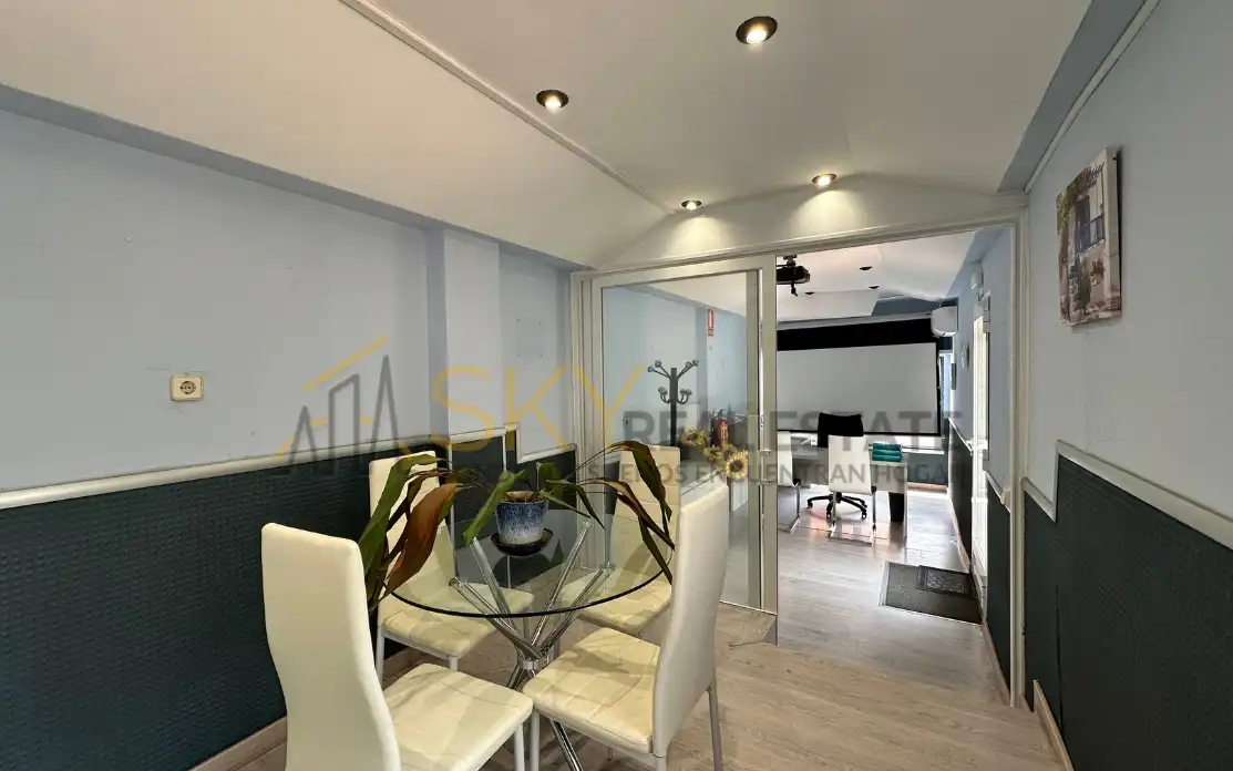 Buildings for sale in Bustarviejo