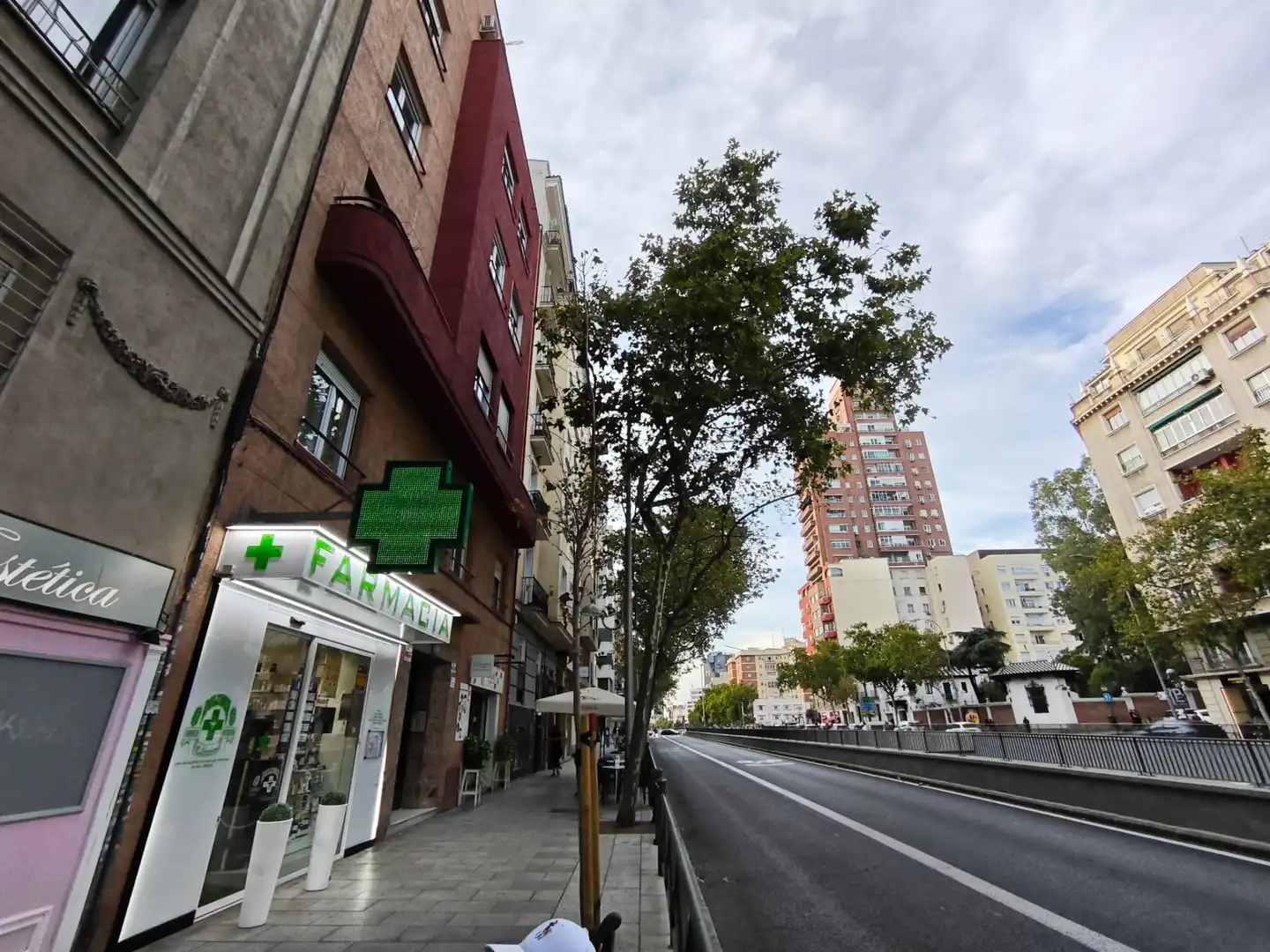 Appartamento con ascensore in vendita a Calle de Francisco Silvela, imagen 15
