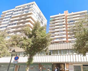 Exterior view of Flat for sale in  Valencia Capital