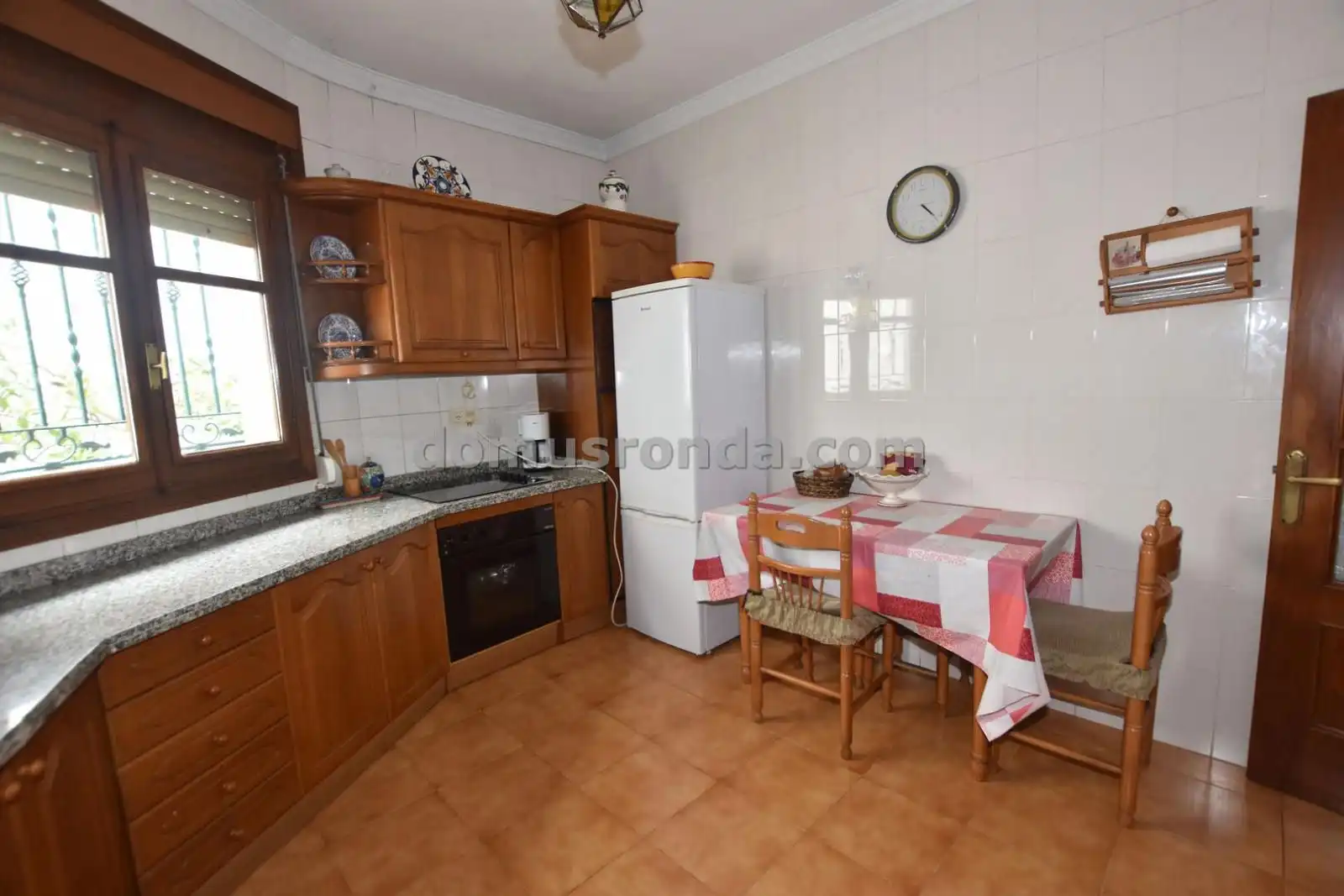 Villa in vendita a Cuevas del Becerro, imagen 28