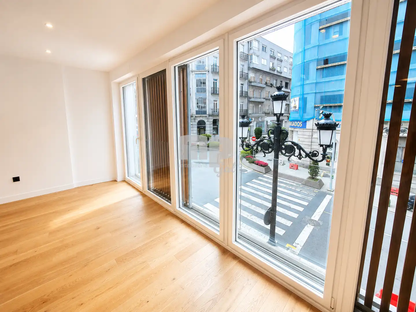 Wohnung mit Aufzug zum Verkauf in Rúa Colón, imagen 6