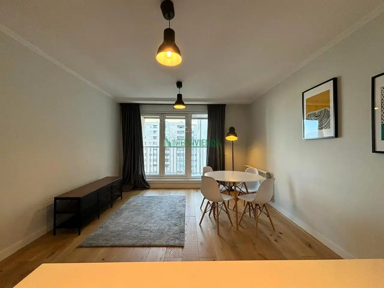 Flat for rent in Vigo , Pontevedra
