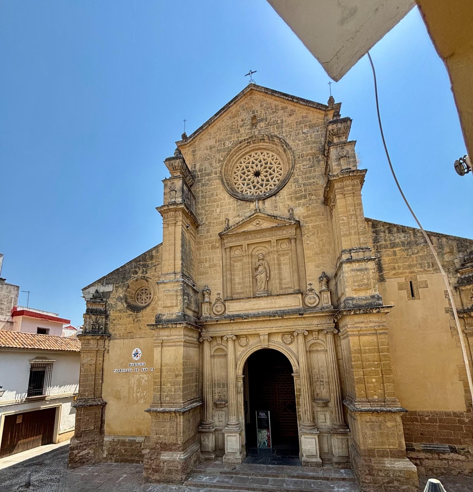 Exterior view of Flat for sale in  Córdoba Capital  with Storage room and Balcony