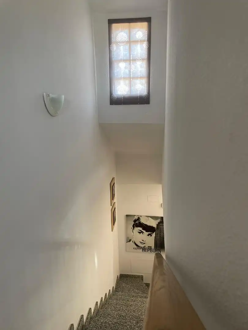 Casa o xalet en venda en San Javier amb Jardí privat, Terrassa i Moblat