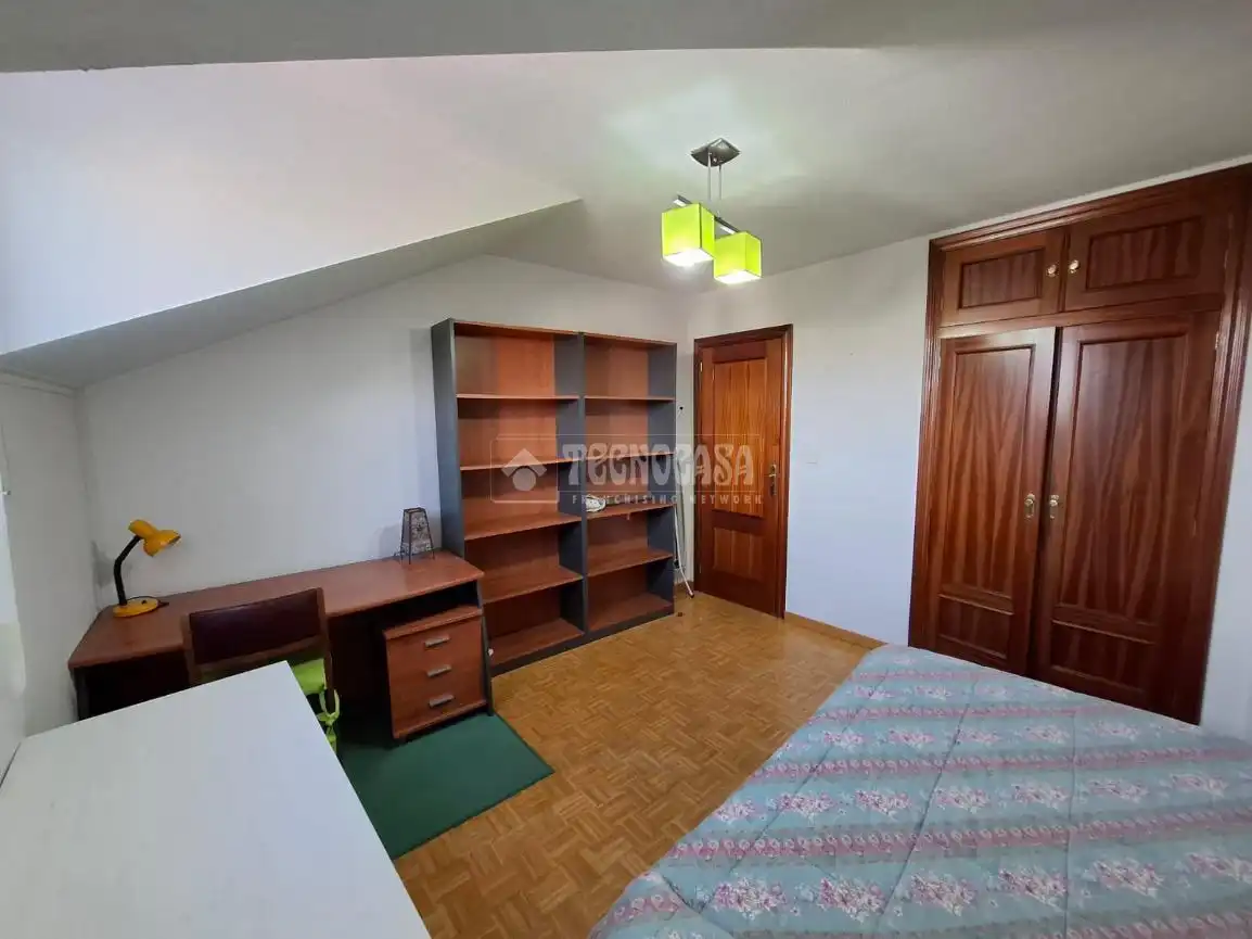 Piso en venta en Sónsoles