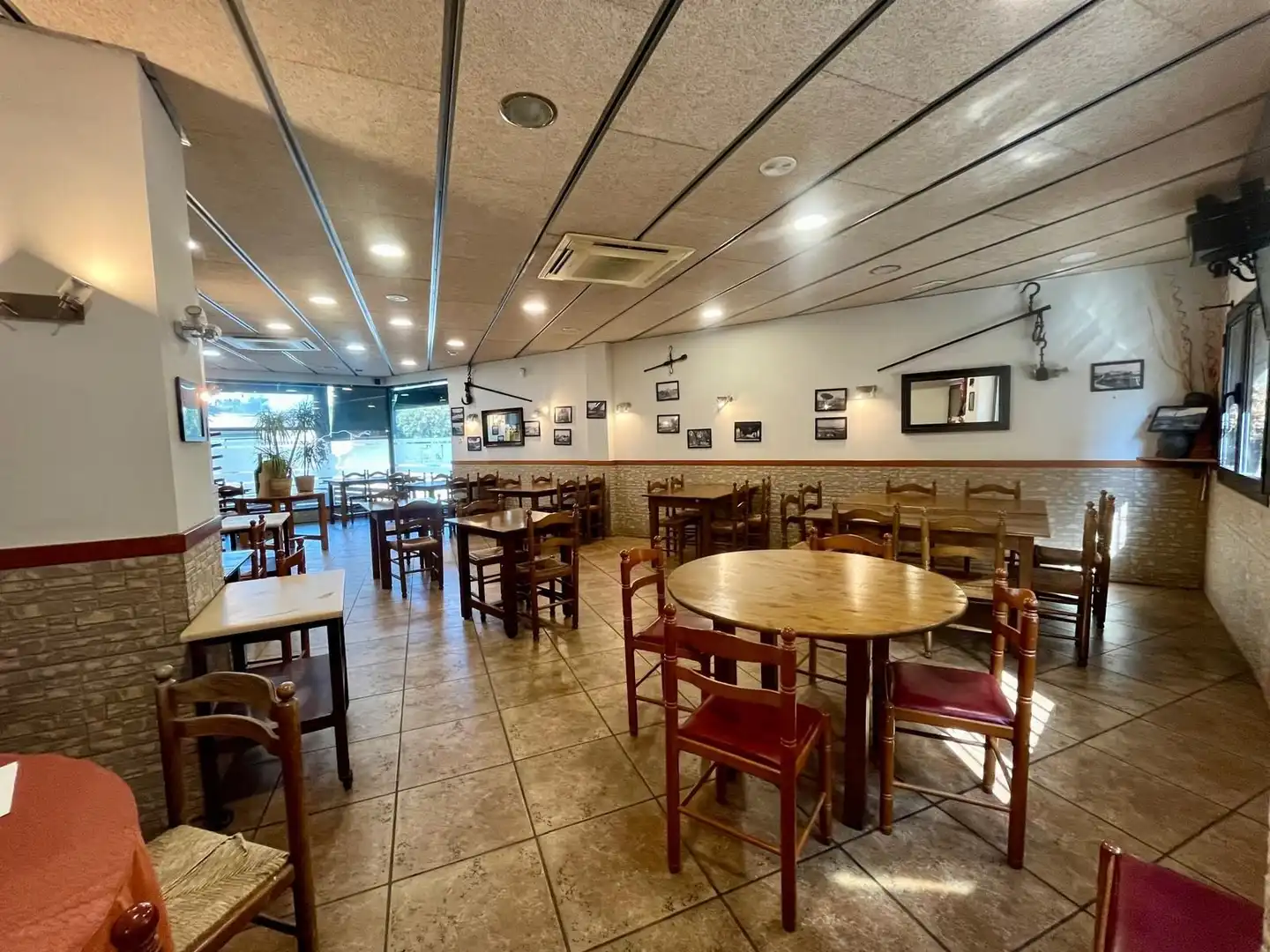 Local comercial en traspaso en Vilanova del Vallès