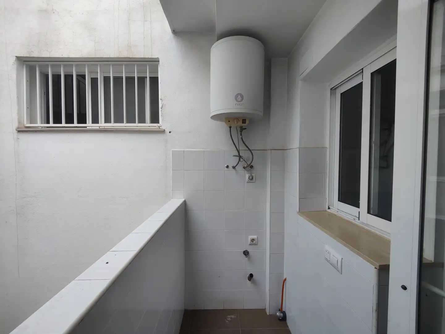 Wohnung mit Aufzug zum Verkauf in Carrer de Hernán Cortés, imagen 19