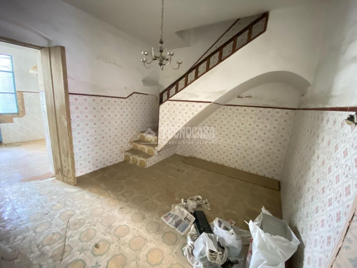 Casa adosada en venda a Arenal - La Pólvora