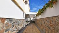 Exterior view of Flat for sale in Las Palmas de Gran Canaria  with Air Conditioner, Heating and Private garden