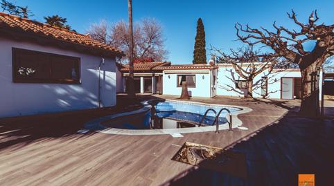 Foto 2 de Casa o xalet en venda a Santa Bàrbara, Tarragona