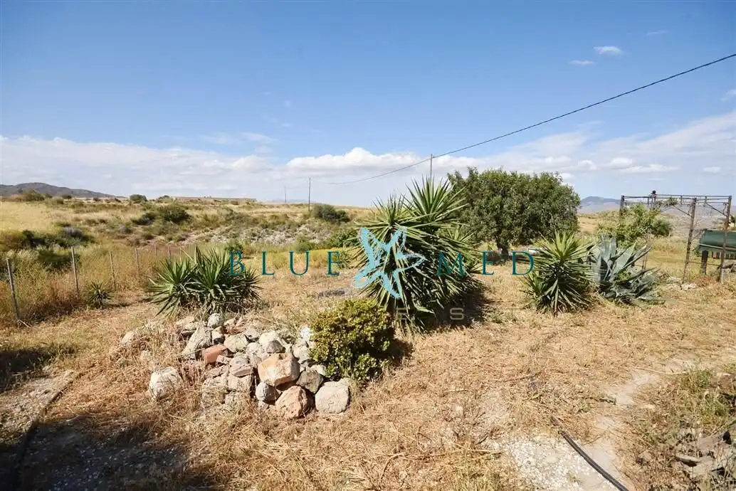Casa o chalet en venta en Mazarrón con Calefacción, Jardín privado y Terraza