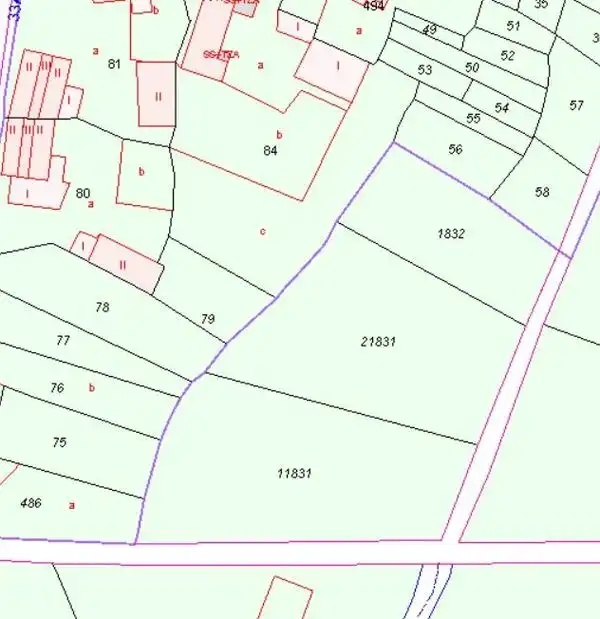 Terreno residenziale in vendita a PO-353, imagen 5