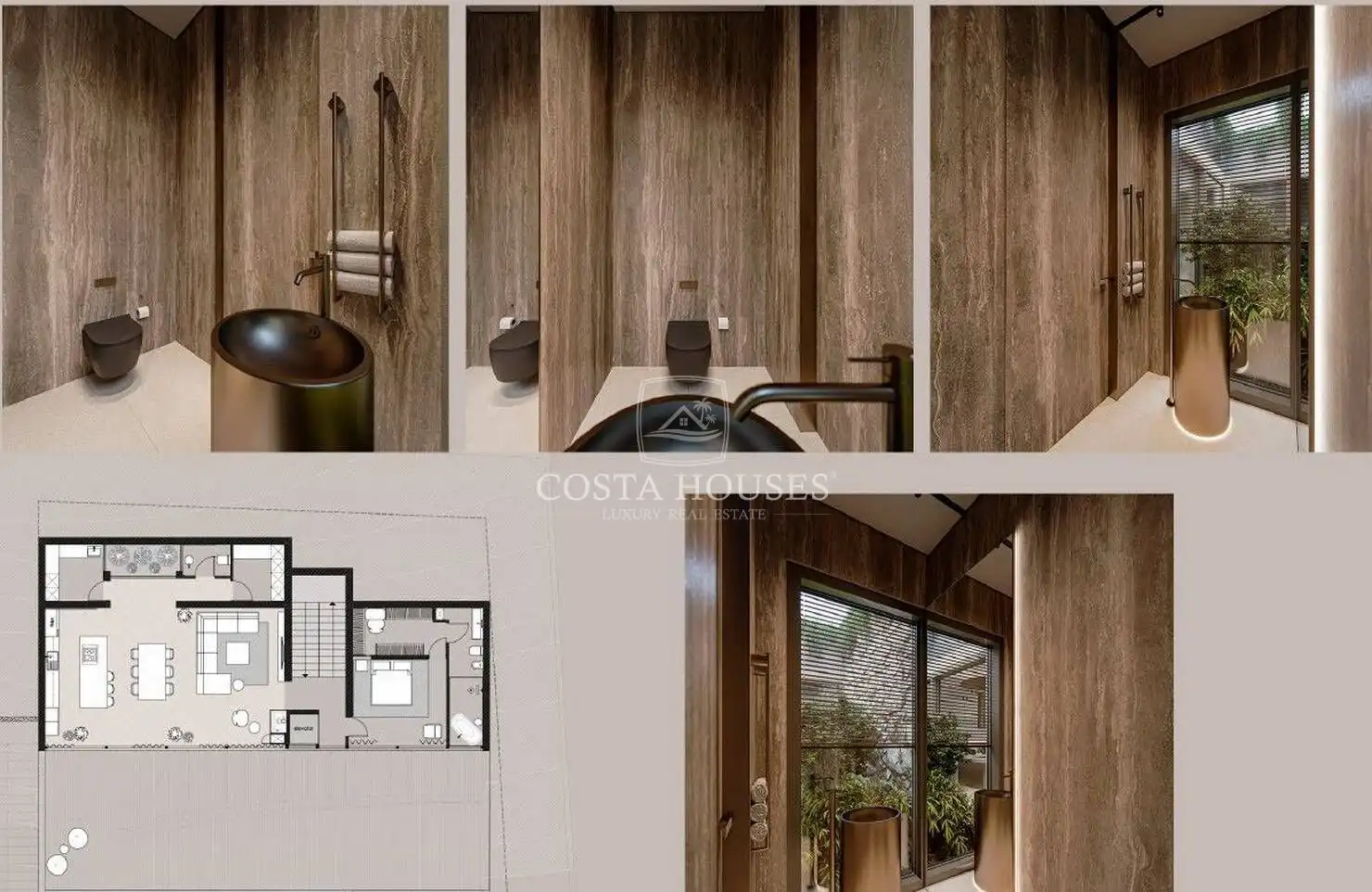 Detached house with terrace for sale in Altea Hills, imagen 20