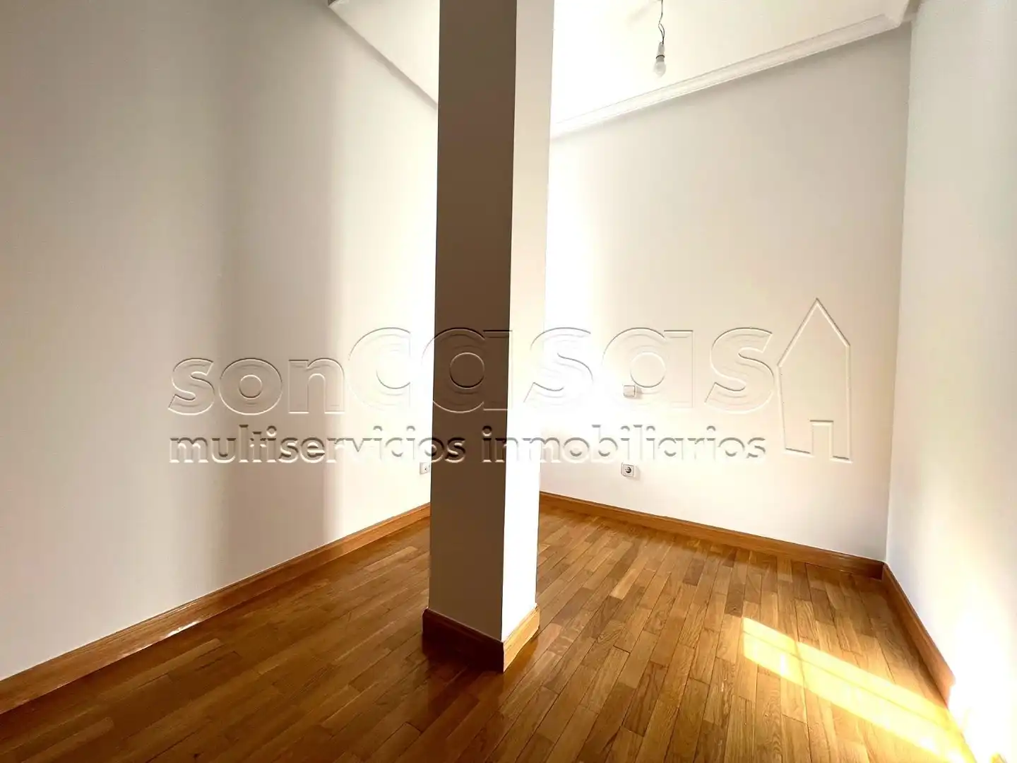 Flat for rent in Madrid  with Air Conditioner, Heating and Terrace