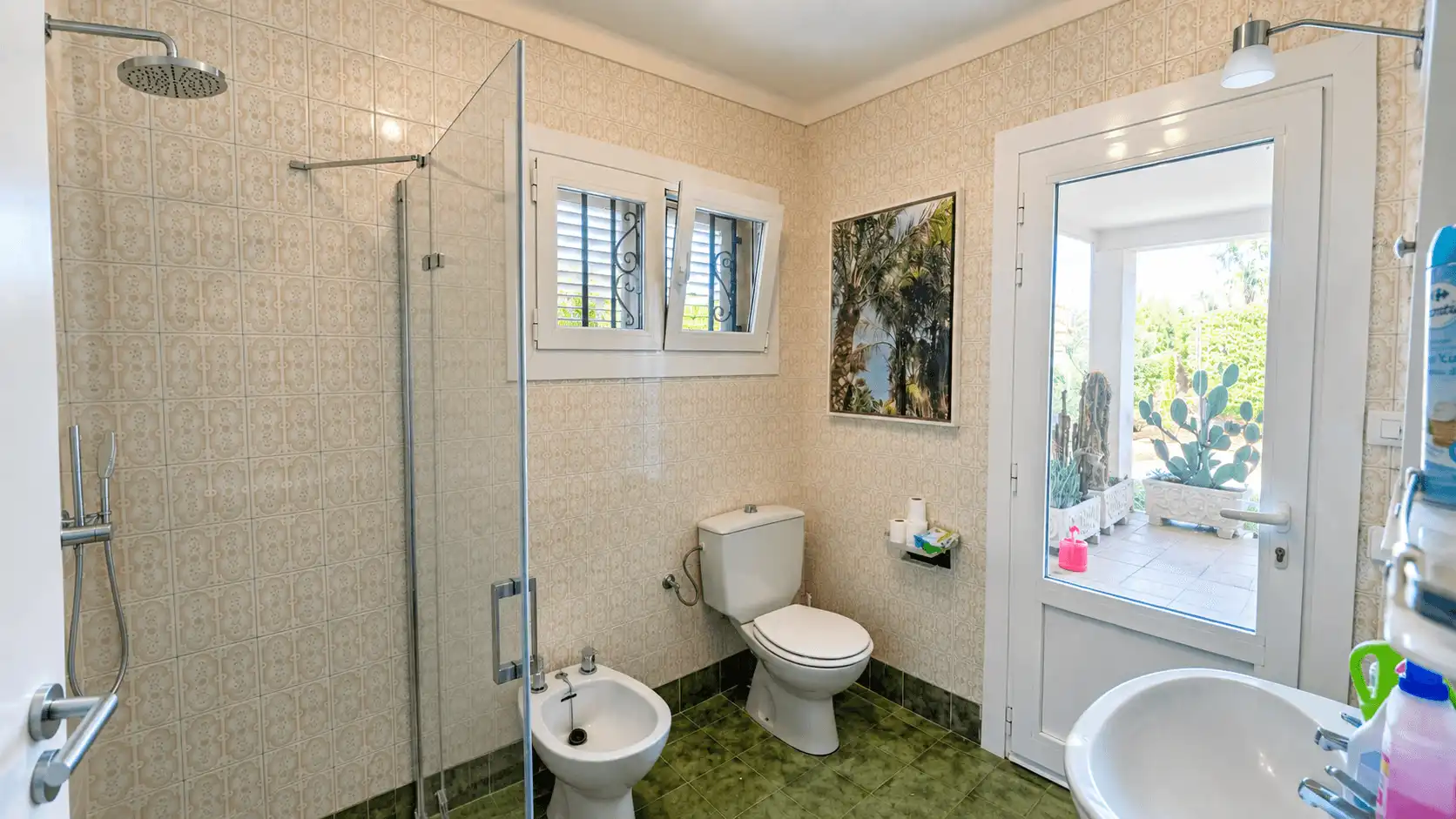 Casa rustica con piscina in vendita a Cala Pi - Vallgornera, imagen 25