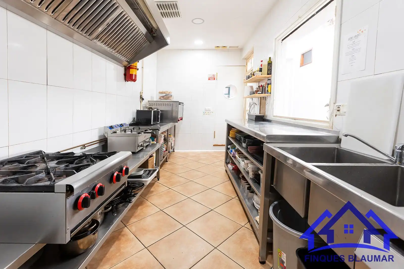 Business premises to rent in Centre, imagen 41