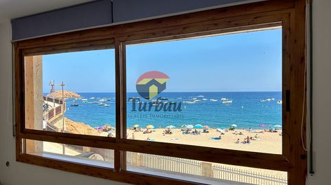 Foto 5 von Wohnung zum Verkauf in Tossa de Mar pueblo, Tossa de Mar