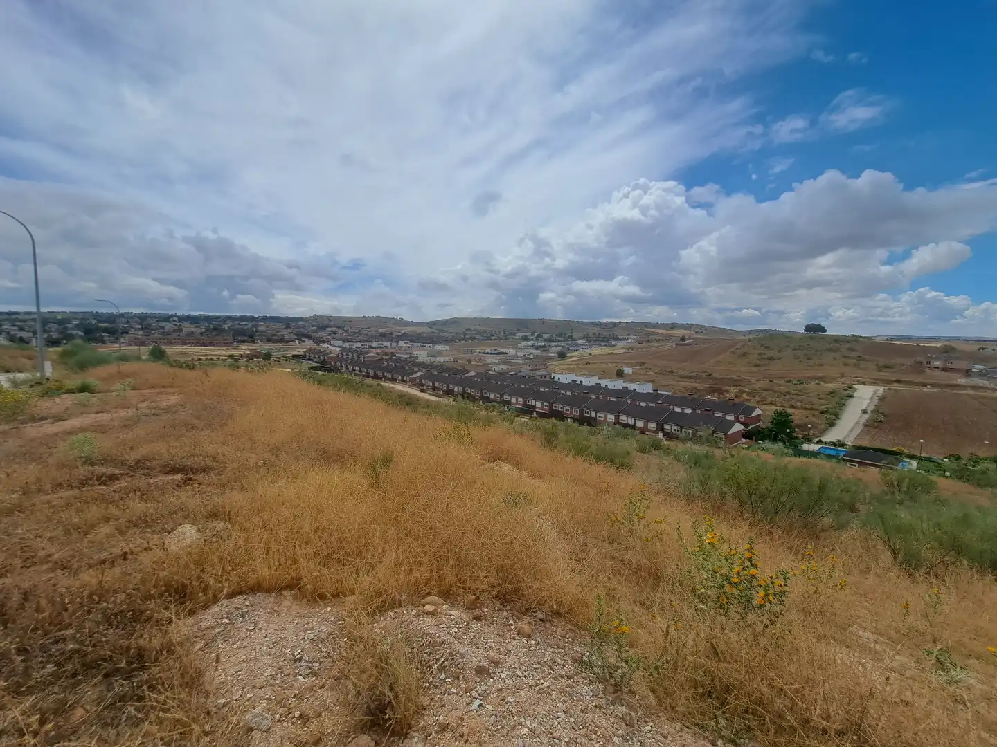 Terreno residenziale in vendita a Calle Isla de Cerdeṅa 1, imagen 4