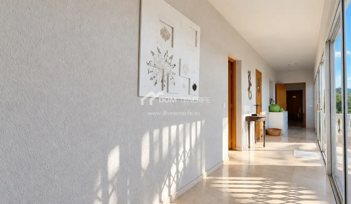 Casa con piscina en venta en Valle San Lorenzo, imagen 16