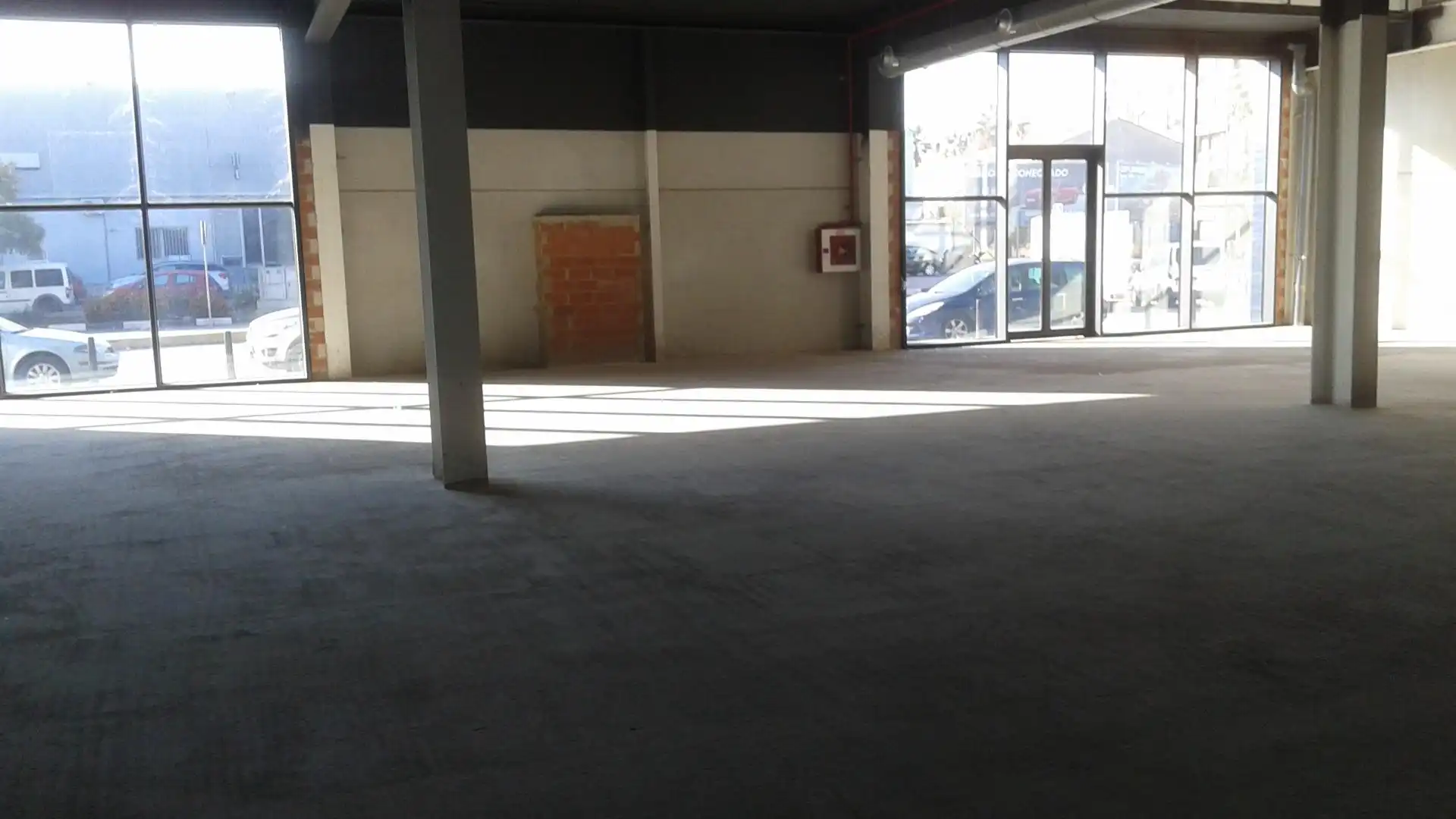 Nau industrial de lloguer a Museros, imagen 6