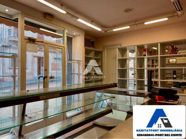 Local comercial en Alquiler en Gironella