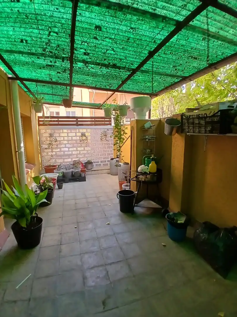 Terrasse von Wohnung zum Verkauf in Torelló, Barcelona