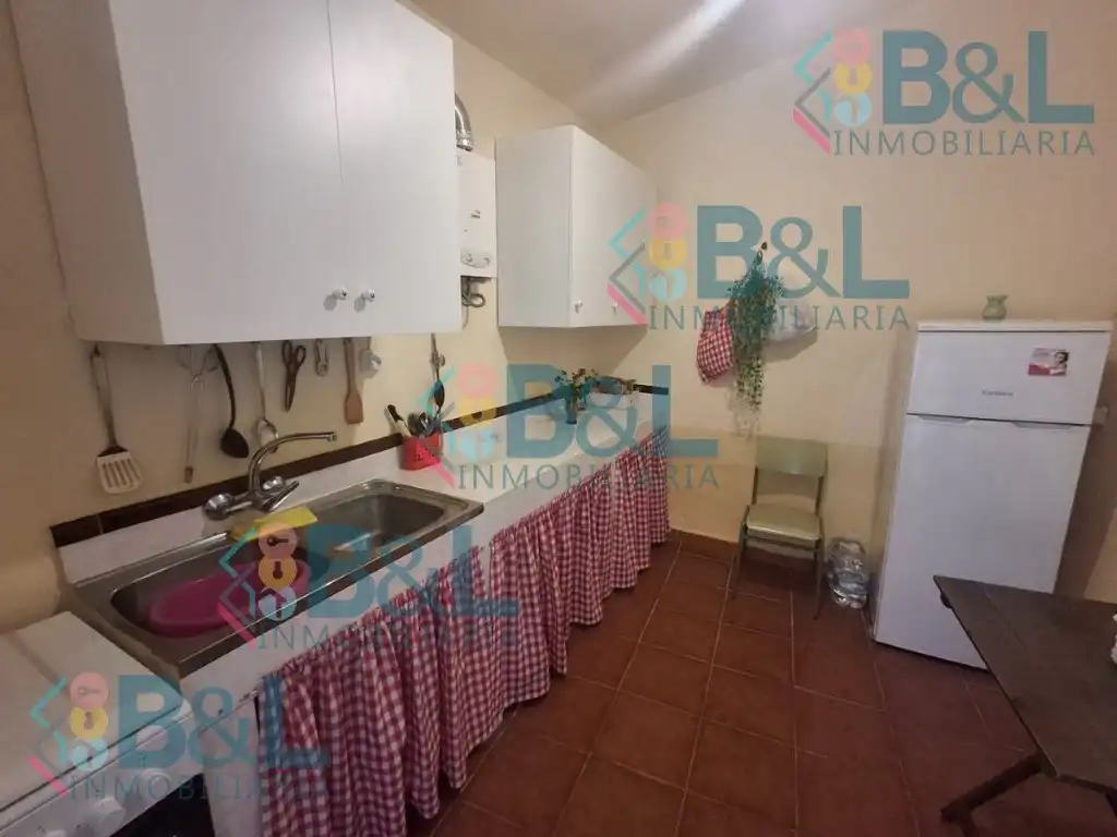 Casa o chalet en venta en Rosal de la Frontera