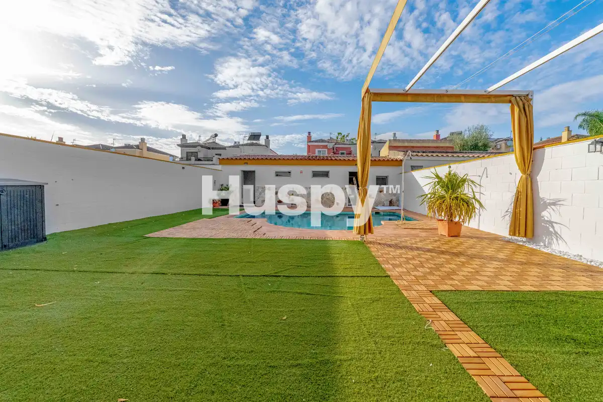 Casa con terrazza in vendita a Calle Almez, imagen 3