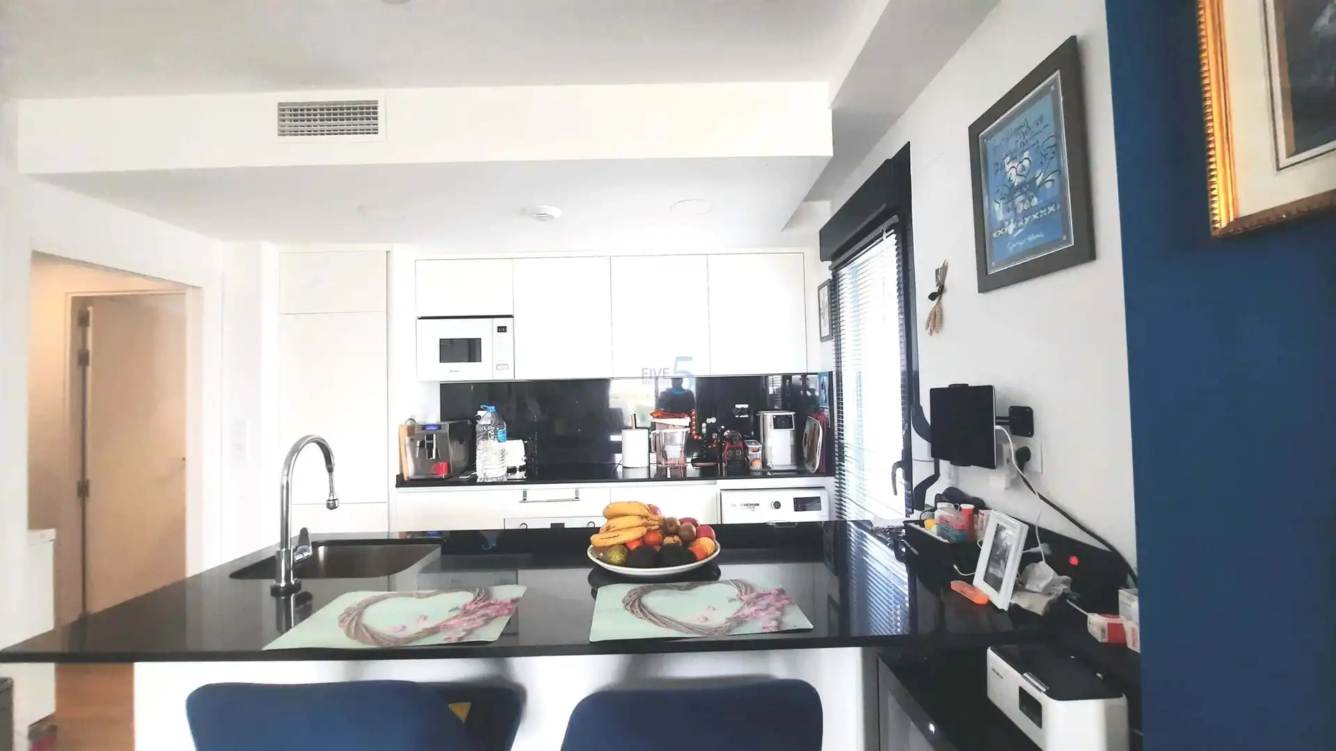 Wohnung mit Terrasse zum Verkauf in Mar Menor Golf, imagen 4