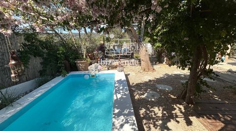 Foto 2 de Casa o xalet en venda a Diseminado Sa Bassa Roja, S'Eixample - Can Misses, Eivissa