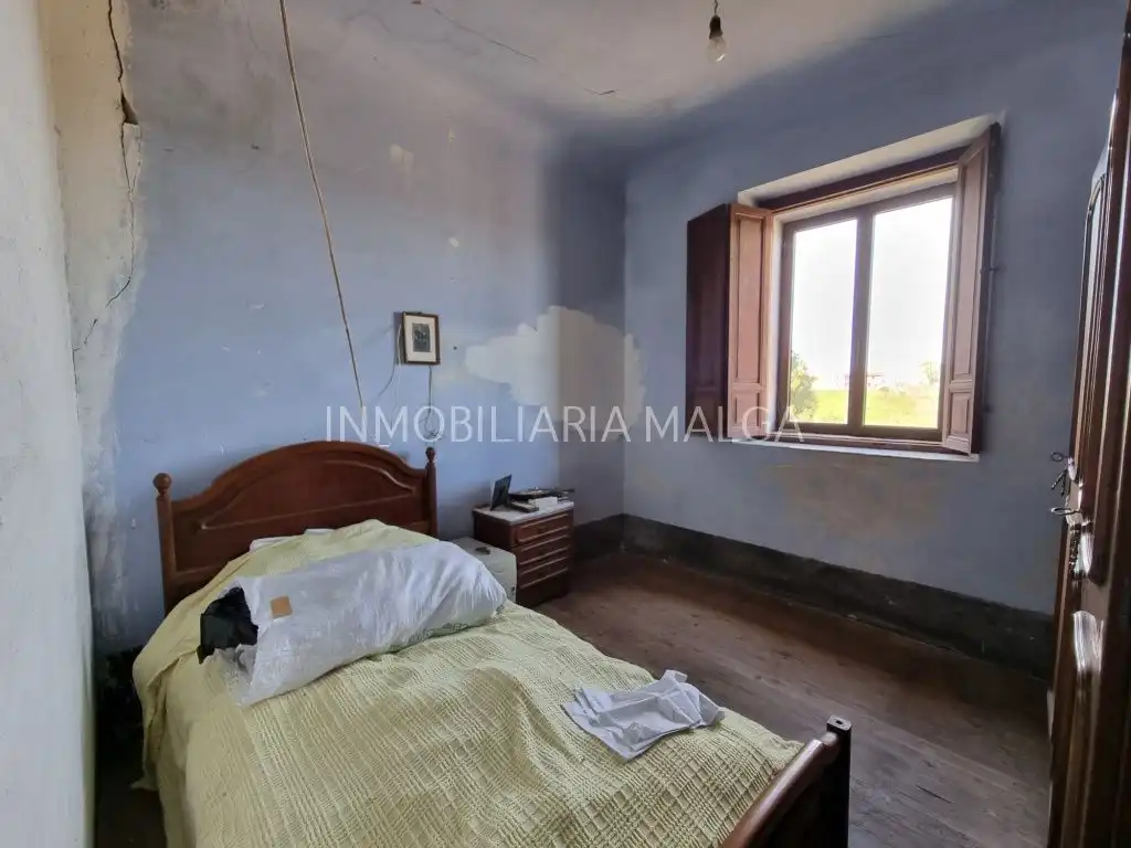Dormitori de Casa o xalet en venda en Colunga amb Jardí privat i Traster
