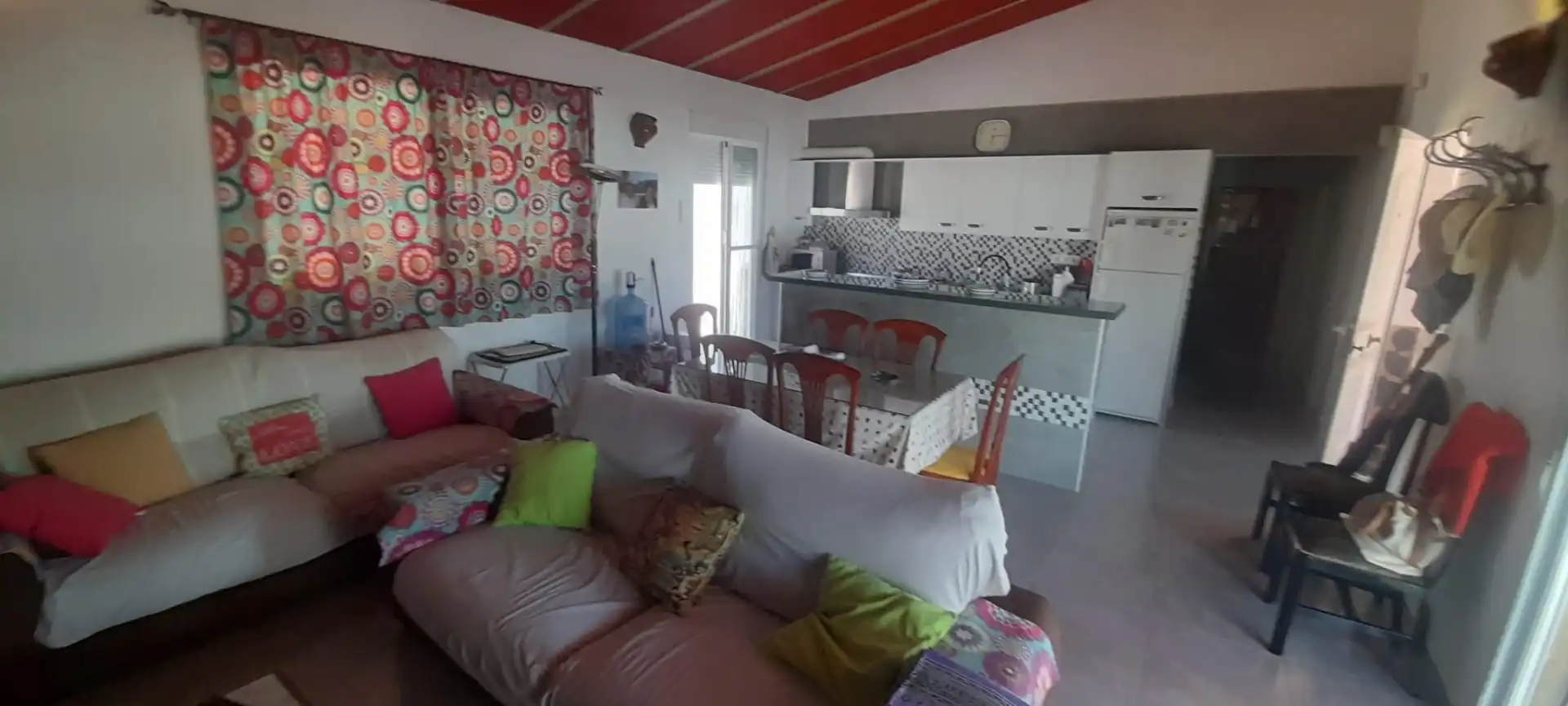 Chalet con piscina en venta en Don Benito, imagen 7