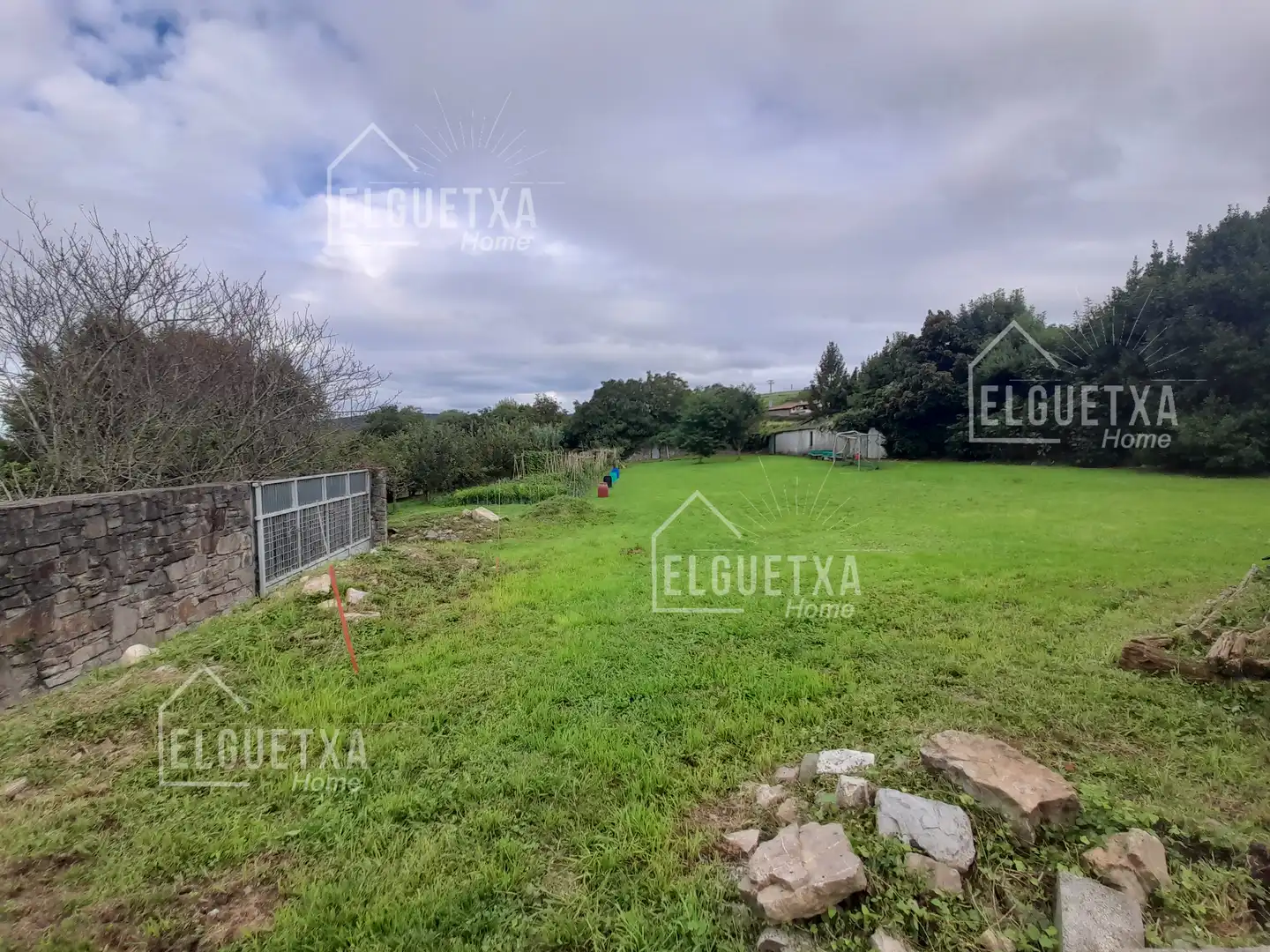 Country homes for sale in Lemoiz